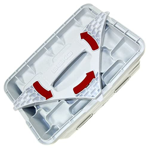FILTRE CONDENSATEUR POUR SECHE LINGE BEKO - 2978600400