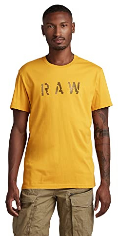 G-STAR RAW Herren RAW T-Shirt