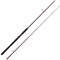 PENN Squadron III SW Spin Spinnrute Angelruten Spinnruten Meeresangeln Seebarsch Dorsch Pollock Unisex schwarz 2,70m | 20-50g