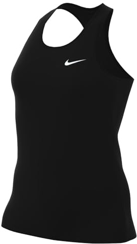 Nike Damen W Nk Df Rlgd RCR Tank T-Shirt (1er Pack)