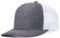 SEAUR Herren Trucker Cap Sommer Snapback Caps Baseball Kappe Verstellbar Mesh Atmungsaktiv