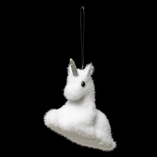 FEERIC LIGHTS & CHRISTMAS - Einhorn Pailletten Weihnachten Thema 2 sortimente - Modell B