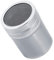 saupoudreuse,R Farine, Shaker à Farine en Acier Inoxydable, Shaker à Cacao, Shaker pour Cannelle, Shaker à Farine avec Couvercle, Shaker à Farine Shaker à Poudre de Cacao en Acier Inoxydable (M)