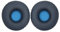 Almohadillas de Repuesto para Sony MDR-XB650BT MDR-XB550AP MDR-XB450AP Auriculares, Almohadillas Profesionales para Auriculares con Piel de Proteína y Cómoda Espuma Viscoelástica
