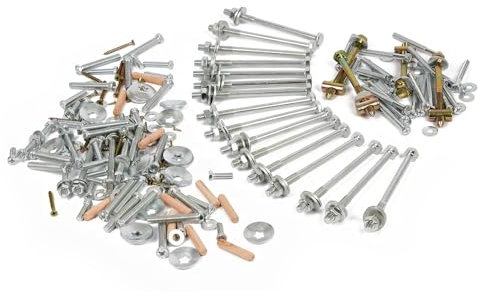 Stradivari Schrauben-Set für Billardtisch Scala
