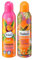 Balea 2er-Set Rasiergel: EXOTIC PASSION mit fruchtigem Duft nach Mango Maracuja (200 ml) & TROPIC FANTASY duftet nach Papaya & Mangoblüte (200 ml), 400 ml