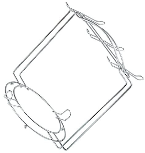 Milisten Sofisticato Supporto Per Piattino Da Tazzina Da Tè Espositore Per Tazze Da Caffè Elegante Occasione