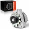 Frankberg Lichtmaschine 12V 55A mit Riemenscheibe Kompatibel mit 190 W201 E2.0/2.0 2.0L 1982-1986 G-Klasse W460 230-300 2.3L-3.0L 1979-1980 123 W123 200-300 2.0L-3.0L 1976-1985 Replace# 0120489527