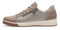 ara Damen ROM Sneaker, Moon,Moon/CDF, 36 EU