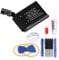 SHAWOROCE Batería A1761 compatible con Apple iWatch Series 2 S2 42 mm A1757 A1758 A1761 A1817 recargable Li-ion batería de polímero de litio 3,80 V 334 mAh (S2-42mm-A1761)