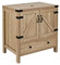 ARTETHYS Bathroom Sink Cabinet, Bathroom Storage Cabinet, Vanity Units, 70cm Modern Wood Free Standing Bathroom Cabinets Without Sink