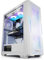 Kiebel Gaming PC Fortress 12 Intel Core i9-12900KF 16-Kerner, 64GB DDR5, GeForce RTX 5070 12 GB, 2TB M.2 SSD, WLAN, Bluetooth, Windows 11 [186665]