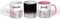 Print Maniacs Swiftea Magic Mug 11oz Floral Bookcase Albums Design Swifty Merchandise