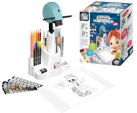 Buki Projecteur à Dessin
