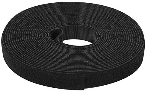 Klettbandverschluss, Back-to-Back-Klebebandkabel für Outdoor-Aktivitäten