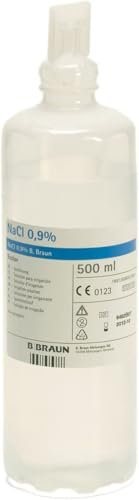 Soluzione fisiologica 500ml