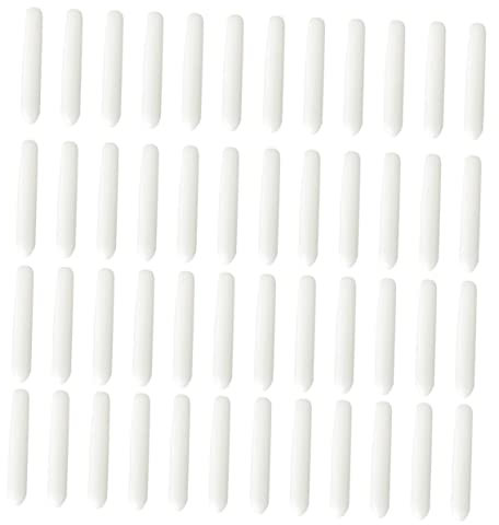 Homoyoyo 250pcs Dishwasher Rack Caps End Caps Dishwasher Accessory Tine for Racks