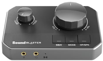 SOUND BLASTER