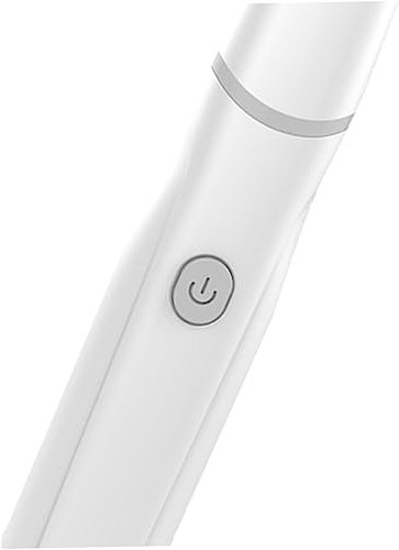 Toddmomy 1pc Pet Electric Nail Grinding Machine Automatic Silent Nail Clipper for Cats Dogs Portable Grinding Tool Grey