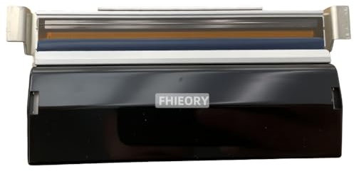 P1058930-011 Druckkopf für Zebra ZT410 ZT411 Thermo-Etikettendrucker, 600 dpi, Original