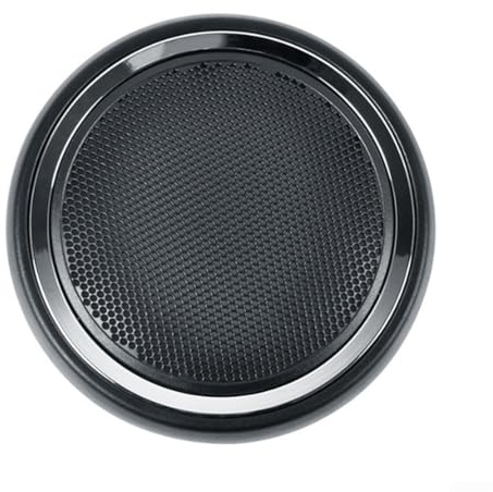HpLive Cubierta para altavoz de puerta Mini para Cooper R56 R55 R57 R58 R59 para Clubman, OEM 51412753333 51412756567
