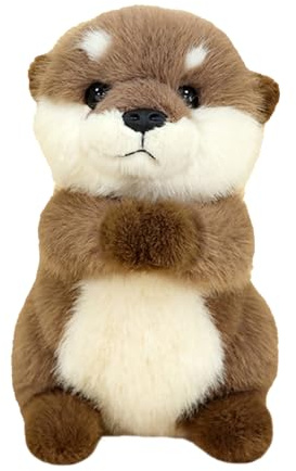 Generisch Kleine Kuscheltiere | Plüschtiere | Sanftes Spielzeug Für Kinder Und Erwachsene