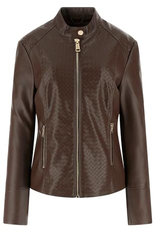 GUESS Giacca Donna Art W6RL52 WL850