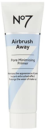 Boots No7 Airbrush Away Poren-Minimierungsprimer 28 g
