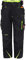 Engelbert Strauss E.S. Bundhose Motion 2020 Kinder Hose, Schwarz, 110/ 116