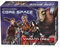 Battle Systems Core Space – Yamato Crew – Sci-Fi-Miniaturspiel – Multi-Level-Tischkriegsspielbrett – Wargaming 40K Universum – BSGCSC008