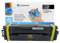 LOSMANN 1x Schwarz Toner Kompatibel für Samsung CLT-506L CLT-K506L K506 für Samsung CLP-680 CLP-680DW CLP-680ND CLX-6260FD 6260FR CLX-6260FW CLX-6260ND CLX-6260 Premium Line Laserdrucker 6.000 Seiten