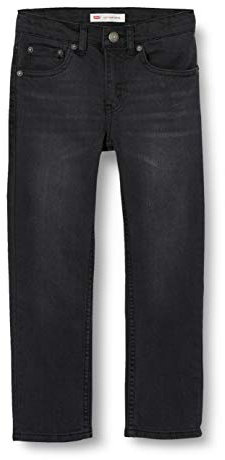 Levi's Kids 512 slim taper jean Jungen Route 66 6 Jahre