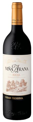 La Rioja Alta Vina Arana Gran Reserva 2016 (1 x 0.75 l)