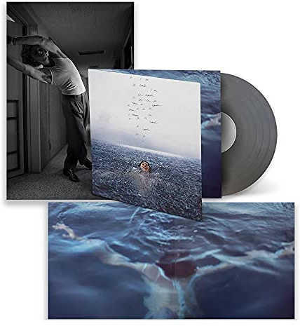 Wonder (Ltd.Silver Poster)