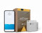 AIRZONE - Aidoo Control WiFi para Aire Acondicionado - Modelo AZAI6WSCGG3 - Control Remoto Aire Acondicionado y Programación vía App - para Split, Suelo y Techo - Compatible con Google Home y Alexa