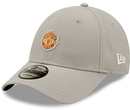 New Era 9Forty Strapback Cap - Repreve Manchester United