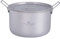 Boundless Voyage 2.4L olla de titanio con asas plegables camping senderismo kit de utensilios de cocina Backpacking Pot and Pan Ti2108C
