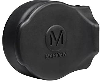 MAGVIEW Digiscoping S1 Spotting Scope with Universal Phone Adapter Fits Eyepiece Sizes 51mm-60mm