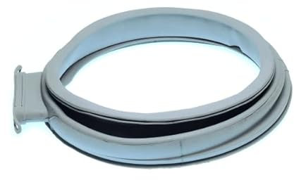 JOINT DE HUBLOT A1600WD pour LAVE LINGE INDESIT - C00115520