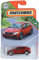 Matchbox '17 Honda Civic Schrägheck, Road Trip 14/20 [rot]