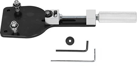 plplaaoo Ölfilterschneider-Schneidwerkzeug, Ölfilterschneider, 77750 Zinklegierung, Ölfilter-Schneidewerkzeug Für Die Automatische Reparatur, Bereich von 2–3/8 Zoll Bis 5 Zoll(Schwarz), Ölfilters
