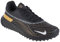 Nike Herren Hockey Shoes, Schwarz, 42.5 EU