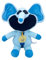 Super JAKES Smiling Critters Plush Toy, CatNap Plush Smiling Critters Cartoon Stuff Dolls for Game Fans Favors Preferred Gifts for Kids Toddler Birthday(Bubba Bubbaphant)