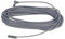 Kit de Satélite de Internet Starlink de 75 Pies/22,86 M, Cable Starlink, para Cable de Repuesto de Satélite Rectangular Starlink Conexión Estable e Ininterrumpida para Cable