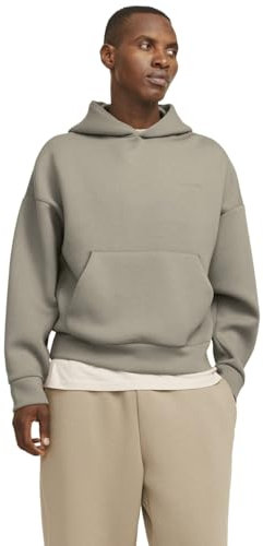 JCOKINETIC Sweat Hood