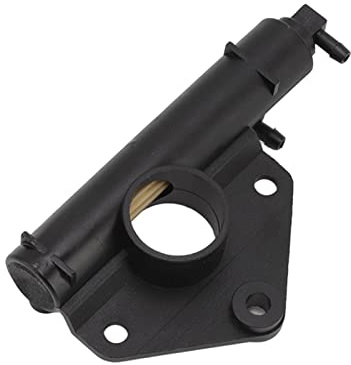 Pompa Olio, Pompa Olio per Motosega Elettrica, Pompa Olio per Motosega Elettrica Pompa Olio con Gruppo Motosega Professionale Ad Alta Precisione Sostituzione per Motosega