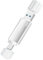 USB C Stick 64GB 3.0, Pen Drive USB C 64GB 3.0, Mini Wasserdicht USB C Stick für Laptops, Computer, TV, Auto
