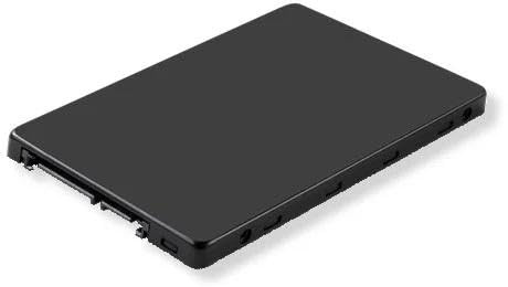Lenovo ThinkSystem 2.5* Multi Vendor 3.84 TB Read Intensive SATA 6Gb HS SSD v2