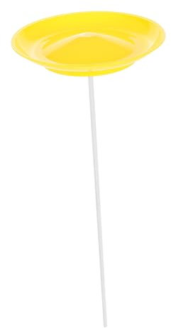 Toyvian Jonglierspielzeug-Set Teller Mit Stöcken Jonglierzubehör Für Zirkus-partygeschenke