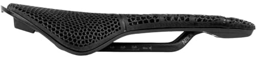 Prologo Produkt Beauty, Sattel Prologo Nago R4, 3DMSS 137 Tirox, Schwarz